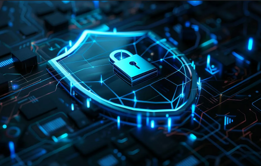 Защита данных